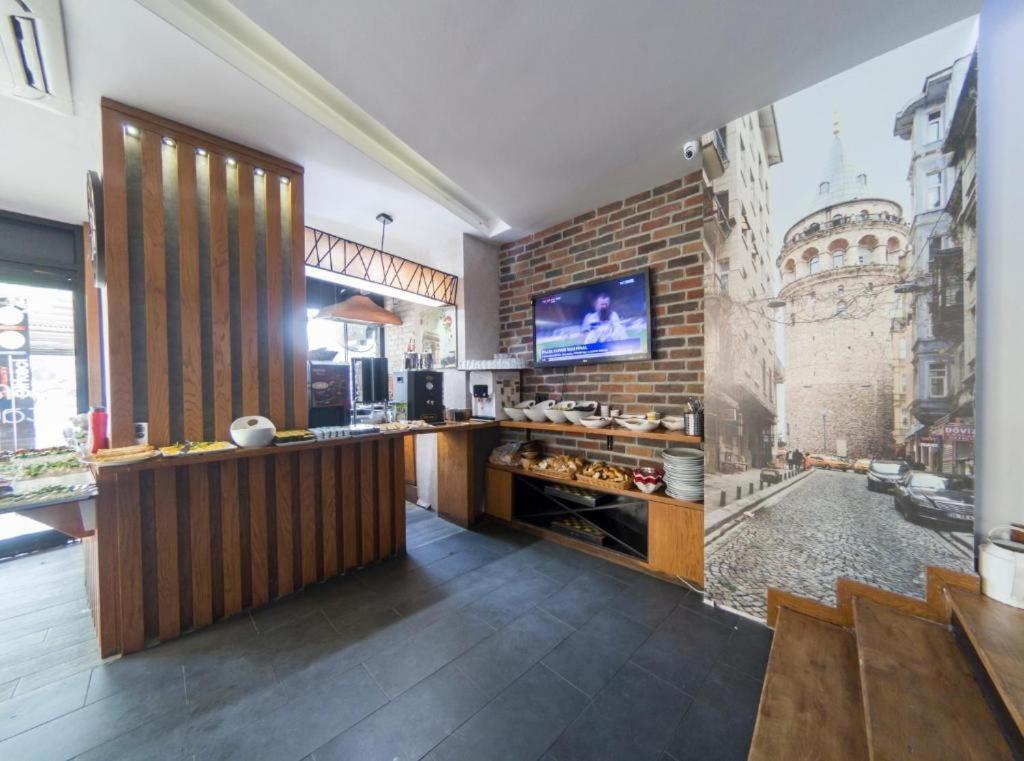 Sirkeci Esen Apart, Istanbul